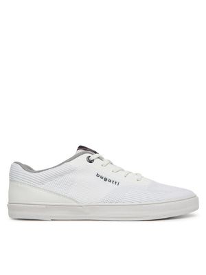 Buty sportowe męskie na wiosnę Bugatti ze sklepu: MODIVO w kategorii: Buty sportowe męskie - zdjęcie WP-EBWP-BKLVO-LN0_0000305417459