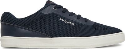 Buty sportowe męskie jesienne Bugatti ze sklepu: MODIVO w kategorii: Buty sportowe męskie - zdjęcie WP-EBWP-BKLVO-LN0_0000305417466