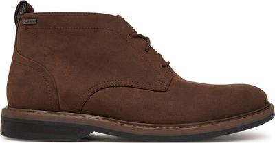 Buty zimowe męskie zimowe Clarks ze sklepu: MODIVO w kategorii: Buty zimowe męskie - zdjęcie WP-EBWP-BKLVO-LN0_0000305417565