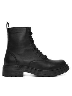 Botki na jesień Clarks ze sklepu: MODIVO w kategorii: Botki - zdjęcie WP-EBWP-BKLVO-LN0_0000305418104