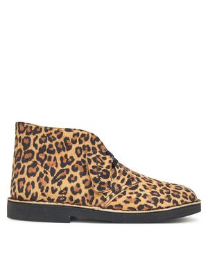 Botki na jesień Clarks ze sklepu: MODIVO w kategorii: Botki - zdjęcie WP-EBWP-BKLVO-LN0_0000305418234