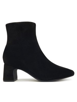 Botki jesienne Clarks ze sklepu: MODIVO w kategorii: Botki - zdjęcie WP-EBWP-BKLVO-LN0_0000305418241