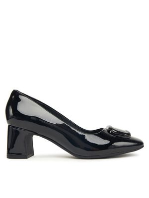 Czółenka na wiosnę Clarks ze sklepu: MODIVO w kategorii: Czółenka - zdjęcie WP-EBWP-BKLVO-LN0_0000305418326
