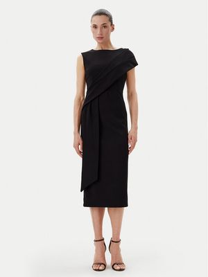 Sukienka elegancka Rinascimento ze sklepu: MODIVO w kategorii: Sukienki - zdjęcie WP-EBWP-BKLVO-LN0_0000305418784