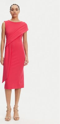 Sukienka elegancka Rinascimento ze sklepu: MODIVO w kategorii: Sukienki - zdjęcie WP-EBWP-BKLVO-LN0_0000305418807