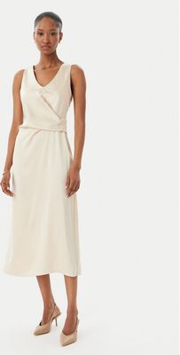 Sukienka elegancka Rinascimento ze sklepu: MODIVO w kategorii: Sukienki - zdjęcie WP-EBWP-BKLVO-LN0_0000305418975
