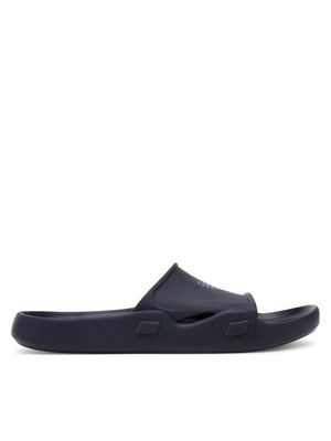 Klapki męskie na lato Emporio Armani ze sklepu: MODIVO w kategorii: Klapki męskie - zdjęcie WP-EBWP-BKLVO-LN0_0000305419613
