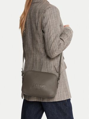 Listonoszka JOOP! Jeans ze sklepu: MODIVO w kategorii: Listonoszki - zdjęcie WP-EBWP-BKLVO-LN0_0000305420381