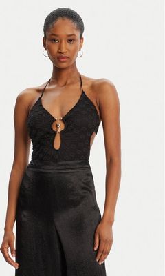 Body damskie koronkowe Bardot ze sklepu: MODIVO w kategorii: Body damskie - zdjęcie WP-EBWP-BKLVO-LN0_0000305420985