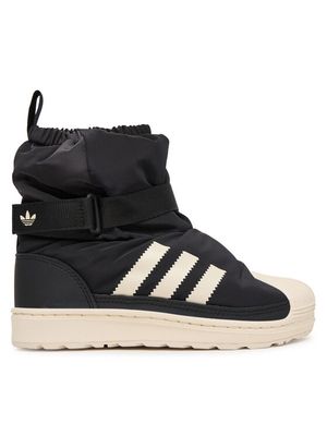 Buty zimowe dziecięce na zimę adidas ze sklepu: MODIVO w kategorii: Buty zimowe dziecięce - zdjęcie WP-EBWP-BKLVO-LN0_0000305421234