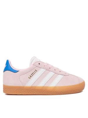 adidas - Buty sportowe dziecięce na wiosnę ze sklepu: MODIVO w kategorii: Buty sportowe dziecięce - zdjęcie WP-EBWP-BKLVO-LN0_0000305421258