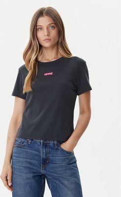 Bluzka damska w stylu młodzieżowym Levi's® ze sklepu: MODIVO w kategorii: Bluzki damskie - zdjęcie WP-EBWP-BKLVO-LN0_0000305421371