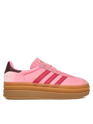 Buty sportowe dziecięce na wiosnę adidas ze sklepu: MODIVO w kategorii: Buty sportowe dziecięce - zdjęcie WP-EBWP-BKLVO-LN0_0000305421487