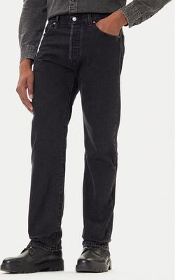 Levi's® - Jeansy męskie jesienne ze sklepu: MODIVO w kategorii: Jeansy męskie - zdjęcie WP-EBWP-BKLVO-LN0_0000305421579