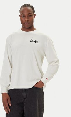 T-shirt męski na wiosnę Levi's® ze sklepu: MODIVO w kategorii: T-shirty męskie - zdjęcie WP-EBWP-BKLVO-LN0_0000305421586