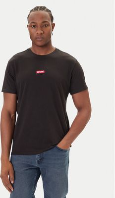 T-shirt męski wiosenny casual Levi's® ze sklepu: MODIVO w kategorii: T-shirty męskie - zdjęcie WP-EBWP-BKLVO-LN0_0000305421661