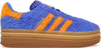 Buty sportowe damskie wiosenne adidas ze sklepu: MODIVO w kategorii: Buty sportowe damskie - zdjęcie WP-EBWP-BKLVO-LN0_0000305421715
