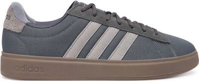 Buty sportowe męskie na jesień adidas ze sklepu: MODIVO w kategorii: Buty sportowe męskie - zdjęcie WP-EBWP-BKLVO-LN0_0000305421944
