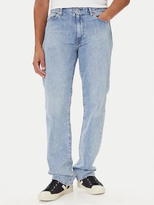 Jeansy męskie casualowe Levi's® ze sklepu: MODIVO w kategorii: Jeansy męskie - zdjęcie WP-EBWP-BKLVO-LN0_0000305421975