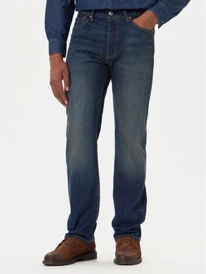 Jeansy męskie na wiosnę casual Levi's® ze sklepu: MODIVO w kategorii: Jeansy męskie - zdjęcie WP-EBWP-BKLVO-LN0_0000305422002