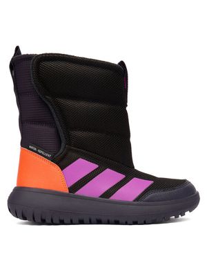 Buty zimowe dziecięce na zimę adidas ze sklepu: MODIVO w kategorii: Buty zimowe dziecięce