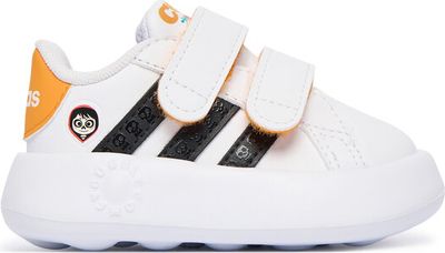 Buty sportowe dziecięce wiosenne adidas ze sklepu: MODIVO w kategorii: Buty sportowe dziecięce - zdjęcie WP-EBWP-BKLVO-LN0_0000305422125