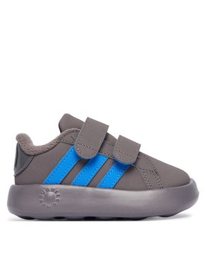 Buty sportowe dziecięce wiosenne adidas ze sklepu: MODIVO w kategorii: Buty sportowe dziecięce - zdjęcie WP-EBWP-BKLVO-LN0_0000305422156