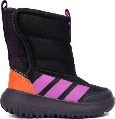 adidas - Buty zimowe dziecięce na zimę ze sklepu: MODIVO w kategorii: Buty zimowe dziecięce - zdjęcie WP-EBWP-BKLVO-LN0_0000305422187