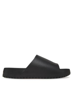 Klapki męskie letnie Jack & Jones ze sklepu: MODIVO w kategorii: Klapki męskie - zdjęcie WP-EBWP-BKLVO-LN0_0000305422286
