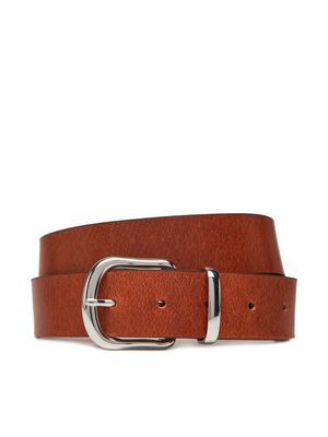 Pasek Jack & Jones ze sklepu: MODIVO w kategorii: Paski męskie - zdjęcie WP-EBWP-BKLVO-LN0_0000305422422