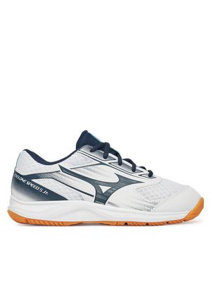 Buty sportowe dziecięce wiosenne Mizuno ze sklepu: MODIVO w kategorii: Buty sportowe dziecięce - zdjęcie WP-EBWP-BKLVO-LN0_0000305422576