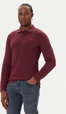 Levi's® - T-shirt męski casualowy ze sklepu: MODIVO w kategorii: T-shirty męskie - zdjęcie WP-EBWP-BKLVO-LN0_0000305422637