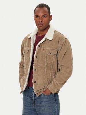 Levi's® - Kurtka męska na wiosnę ze sklepu: MODIVO w kategorii: Kurtki męskie - zdjęcie WP-EBWP-BKLVO-LN0_0000305422750