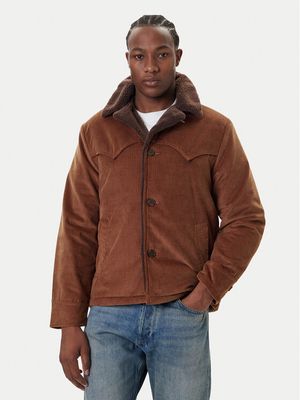 Kurtka męska jesienna Levi's® ze sklepu: MODIVO w kategorii: Kurtki męskie - zdjęcie WP-EBWP-BKLVO-LN0_0000305422873