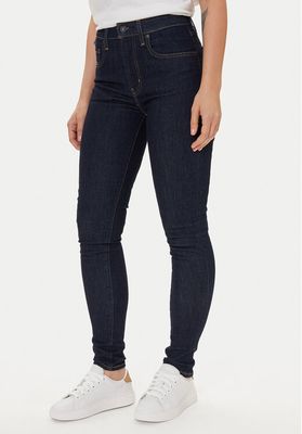 Jeansy damskie casual Levi's® ze sklepu: MODIVO w kategorii: Jeansy damskie - zdjęcie WP-EBWP-BKLVO-LN0_0000305423115