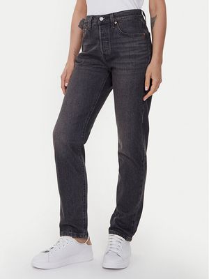 Levi's® - Jeansy damskie ze sklepu: MODIVO w kategorii: Jeansy damskie - zdjęcie WP-EBWP-BKLVO-LN0_0000305423139