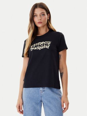 Bluzka damska Levi's® ze sklepu: MODIVO w kategorii: Bluzki damskie - zdjęcie WP-EBWP-BKLVO-LN0_0000305423306