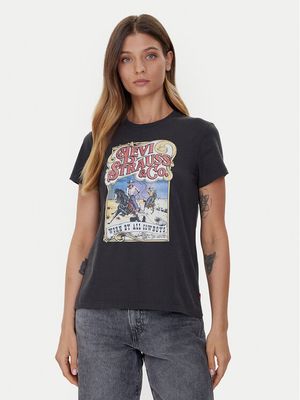 Bluzka damska Levi's® ze sklepu: MODIVO w kategorii: Bluzki damskie - zdjęcie WP-EBWP-BKLVO-LN0_0000305423313
