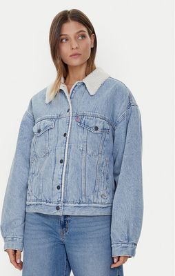 Kurtka damska Levi's® ze sklepu: MODIVO w kategorii: Kurtki damskie - zdjęcie WP-EBWP-BKLVO-LN0_0000305423344