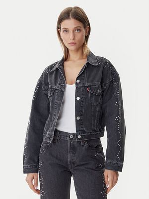 Kurtka damska Levi's® ze sklepu: MODIVO w kategorii: Kurtki damskie - zdjęcie WP-EBWP-BKLVO-LN0_0000305423368