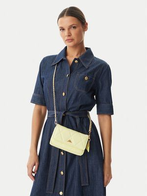 Kopertówka elegancka Aldo ze sklepu: MODIVO w kategorii: Kopertówki - zdjęcie WP-EBWP-BKLVO-LN0_0000305423603