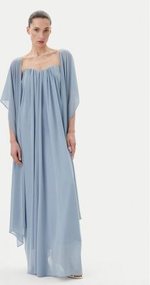 Sukienka oversize Eleh ze sklepu: MODIVO w kategorii: Sukienki - zdjęcie WP-EBWP-BKLVO-LN0_0000305424891