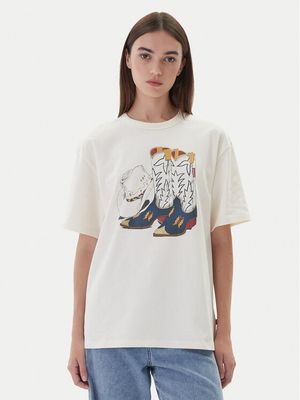 Bluzka damska Levi's® ze sklepu: MODIVO w kategorii: Bluzki damskie - zdjęcie WP-EBWP-BKLVO-LN0_0000305425249