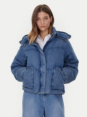 Kurtka damska jesienna Levi's® ze sklepu: MODIVO w kategorii: Kurtki damskie - zdjęcie WP-EBWP-BKLVO-LN0_0000305425270