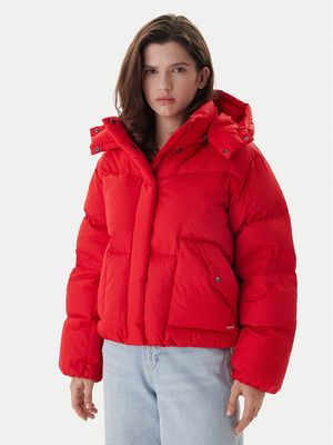 Kurtka damska casual Levi's® ze sklepu: MODIVO w kategorii: Kurtki damskie - zdjęcie WP-EBWP-BKLVO-LN0_0000305425300