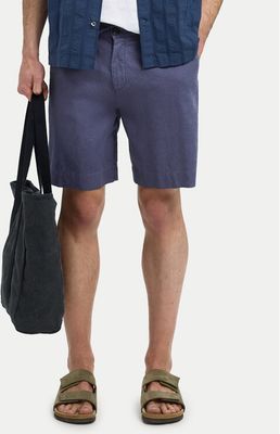 Spodenki męskie letnie casual Selected Homme ze sklepu: MODIVO w kategorii: Spodenki męskie - zdjęcie WP-EBWP-BKLVO-LN0_0000305425584