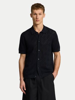 Koszula męska letnia Selected Homme ze sklepu: MODIVO w kategorii: Koszule męskie - zdjęcie WP-EBWP-BKLVO-LN0_0000305425607