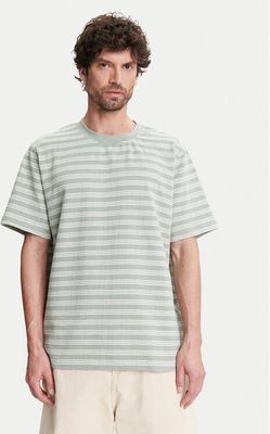 T-shirt męski na wiosnę Selected Homme ze sklepu: MODIVO w kategorii: T-shirty męskie - zdjęcie WP-EBWP-BKLVO-LN0_0000305425645