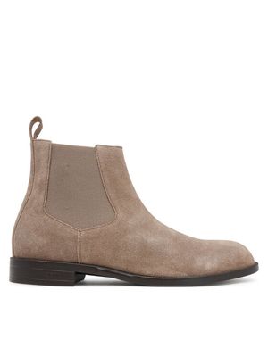 Buty zimowe męskie na zimę BOSS ze sklepu: MODIVO w kategorii: Buty zimowe męskie - zdjęcie WP-EBWP-BKLVO-LN0_0000305426093