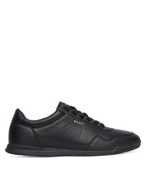 BOSS - Buty sportowe męskie jesienne ze sklepu: MODIVO w kategorii: Buty sportowe męskie - zdjęcie WP-EBWP-BKLVO-LN0_0000305426154